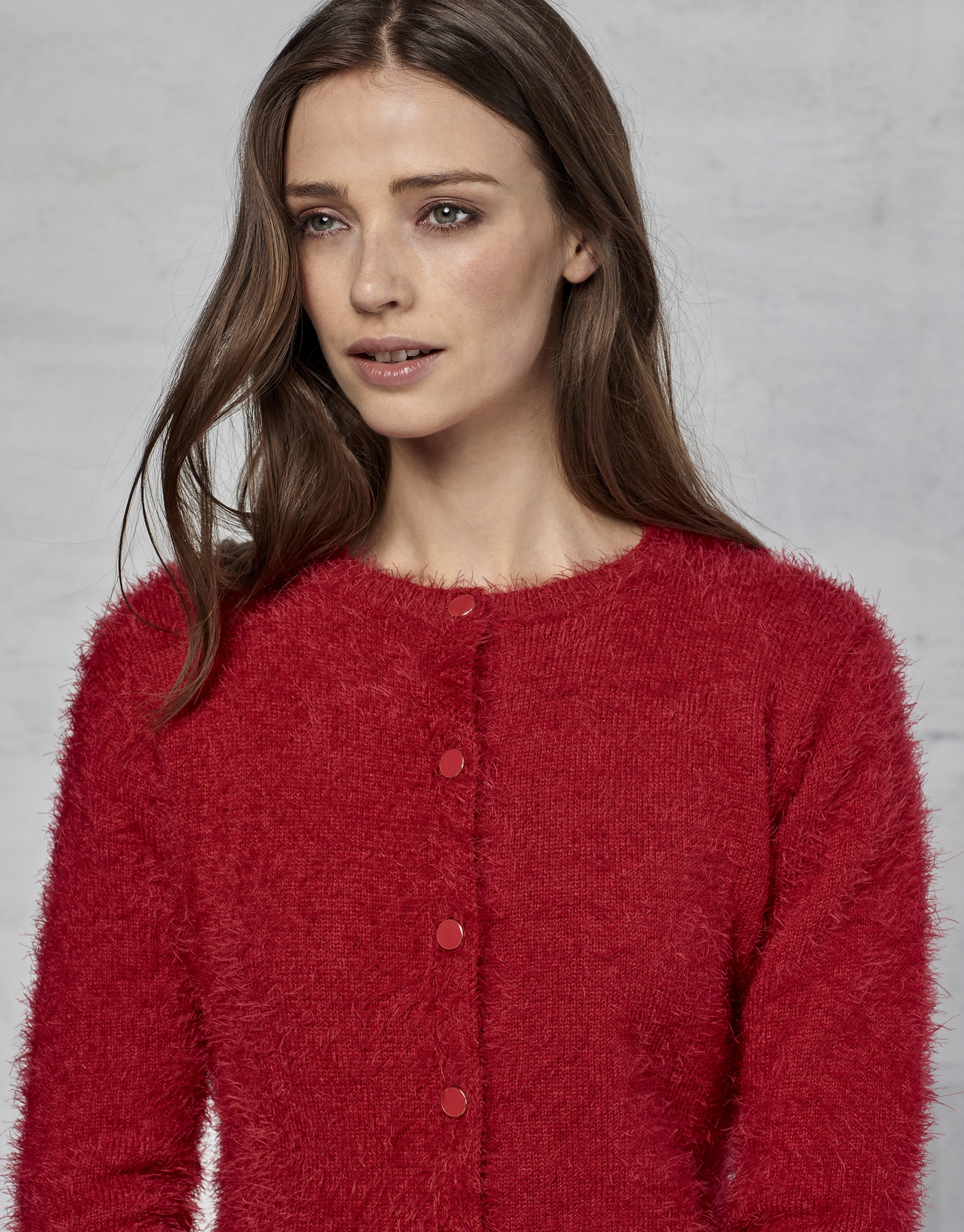 Ruby short jacket 