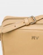 Hazelnut Taylor shoulder bag