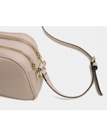 Bolso bandolera Taylor Ivory