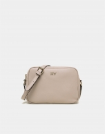 Bolso bandolera Taylor Ivory