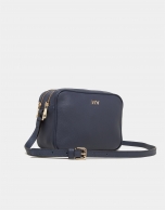 Navy blue Taylor shoulder bag