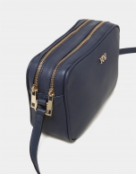 Navy blue Taylor shoulder bag