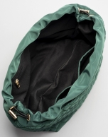 Green bag organizer