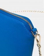 Bolso Clutch Lisa zafiro