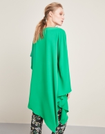 Green asymmetric top