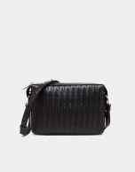 Black Trèsse shoulder bag