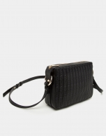 Black Trèsse shoulder bag