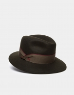 Olive Borsellino hat