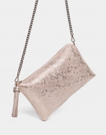 Metallized Lisa Edat bag