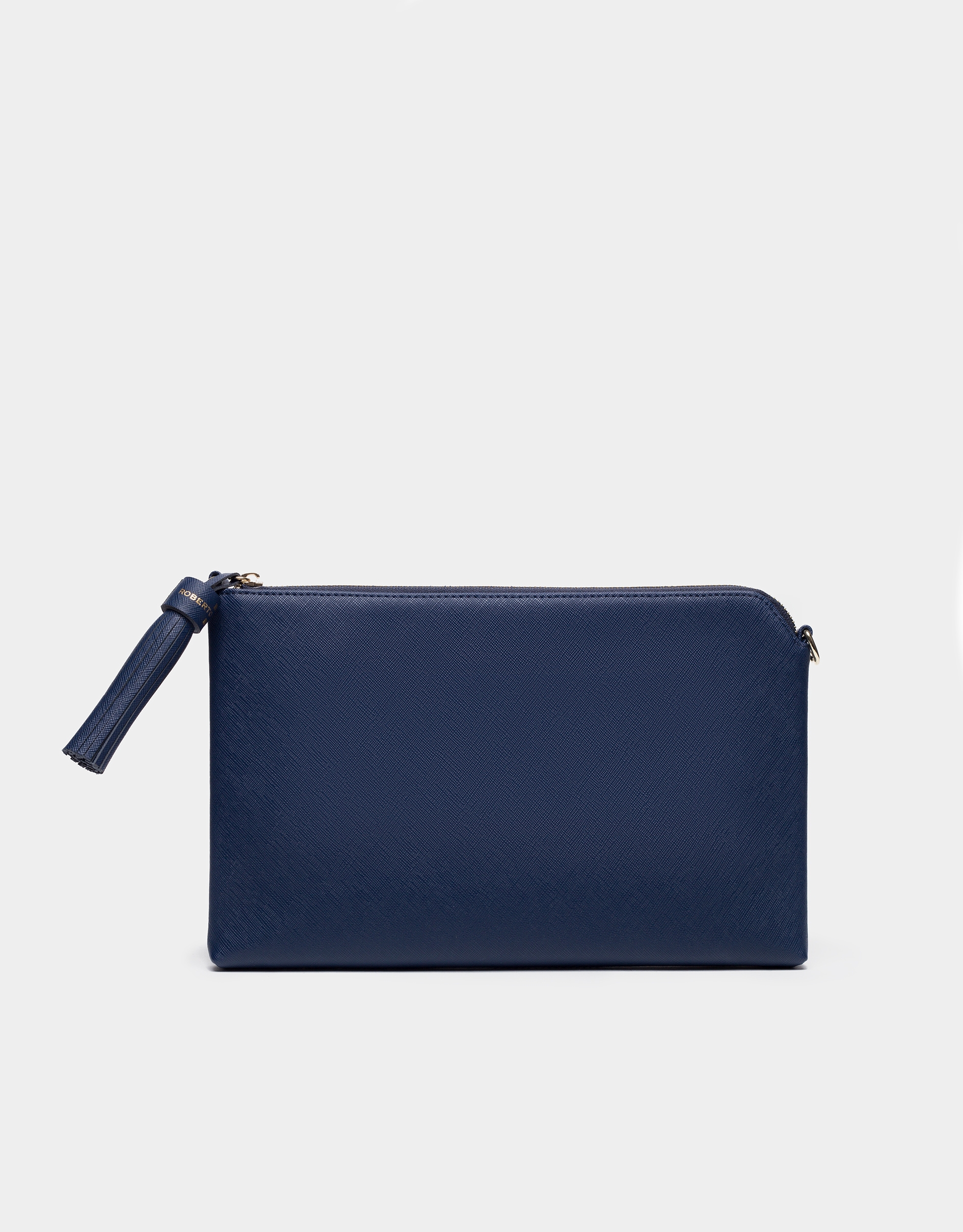 Blue Lisa bag