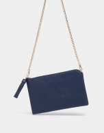 Blue Lisa bag