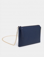 Blue Lisa bag