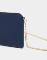 Blue Lisa bag