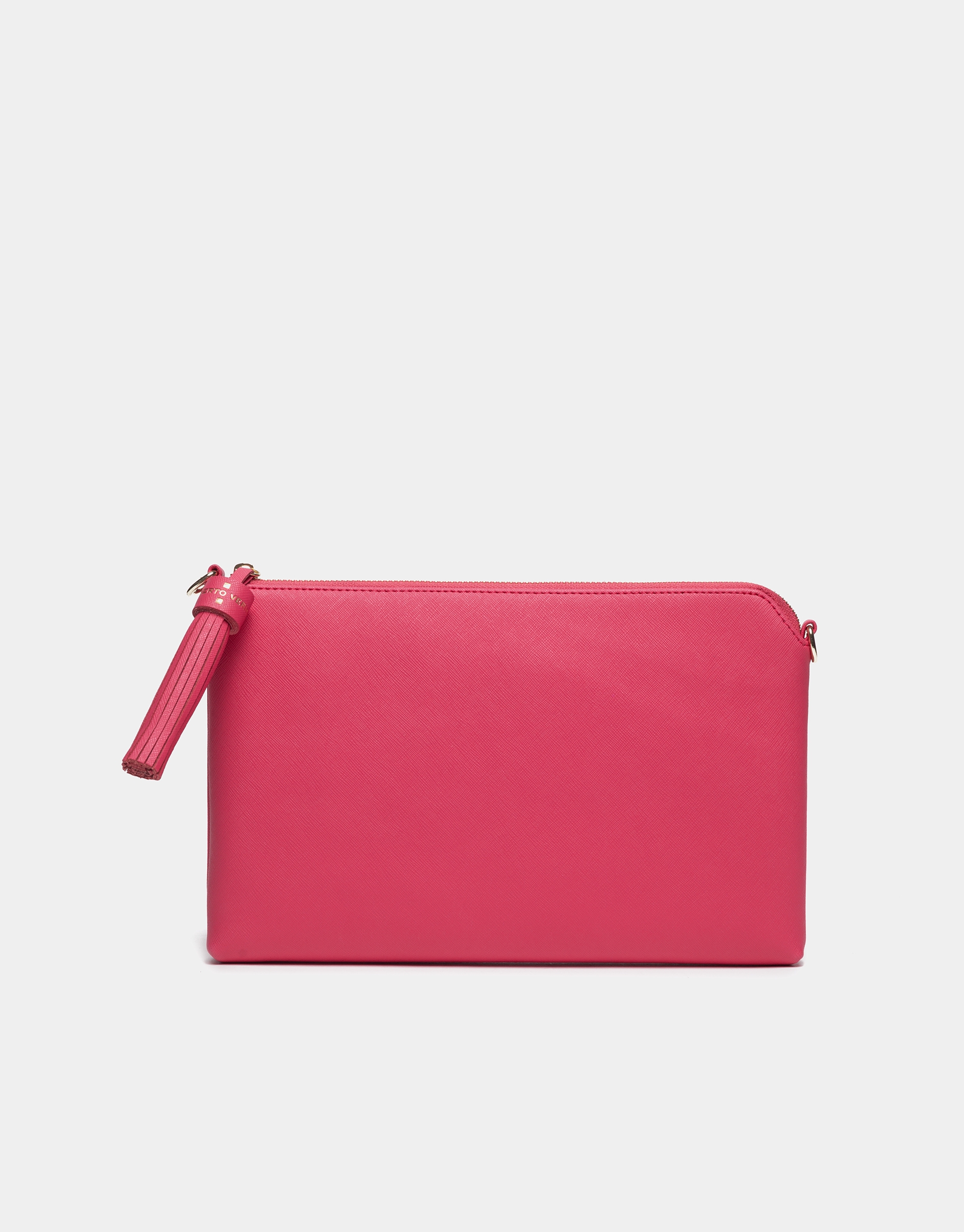 Bolso Lisa fucsia