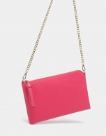 Bolso Lisa fucsia