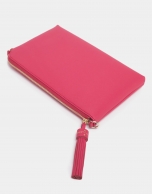 Bolso Lisa fucsia