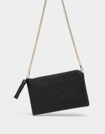 Bolso Lisa negro