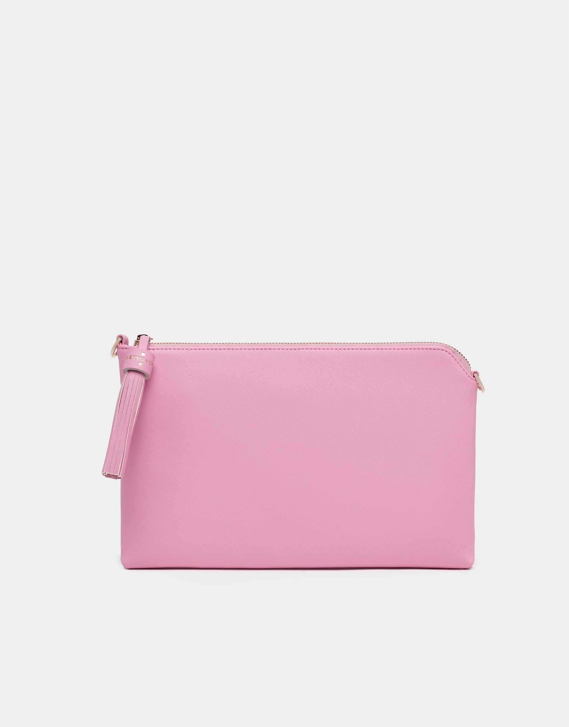 Pink quartz Lisa bag