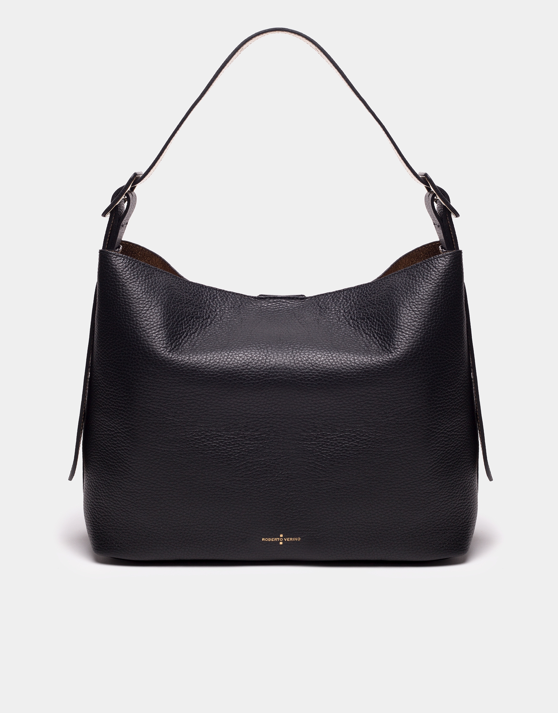 Black Monik shoulder bag