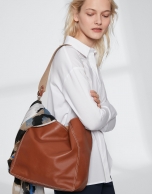 Montparnasse shoulder bag