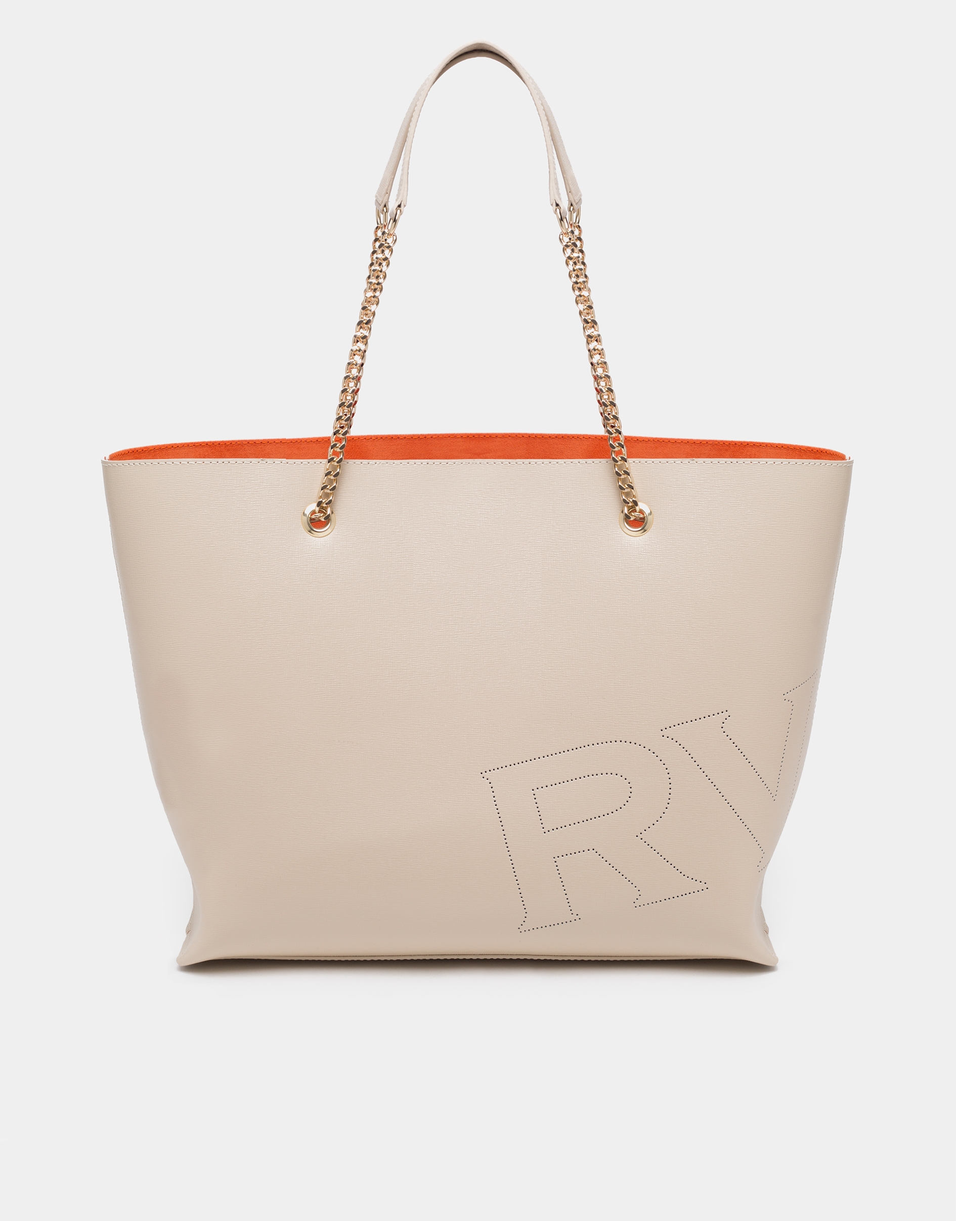 Bolso shopper Hundred Points nude