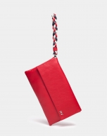 Bolso de mano Sweet Bag rojo