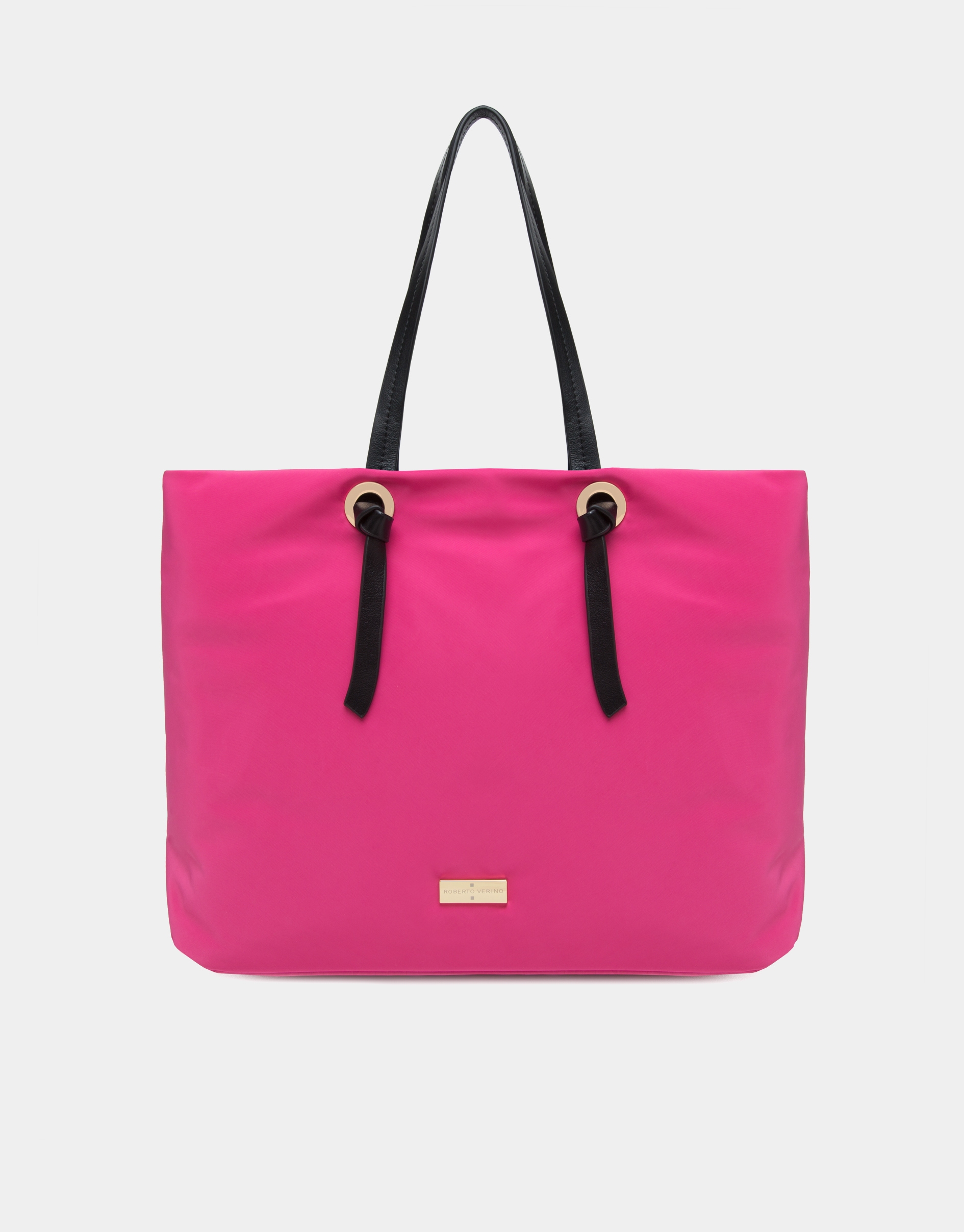 Bolso shopper Cloud fucsia