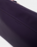 Eggplant Sweet Bag shoulder bag