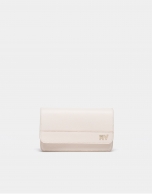 Ivory Paula shoulder bag