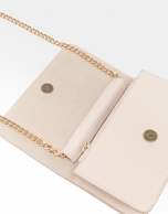 Ivory Paula shoulder bag