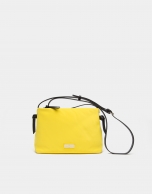 Bolso bandolera Cloud amarillo