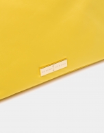 Bolso bandolera Cloud amarillo