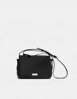 Black Cloud shoulder bag