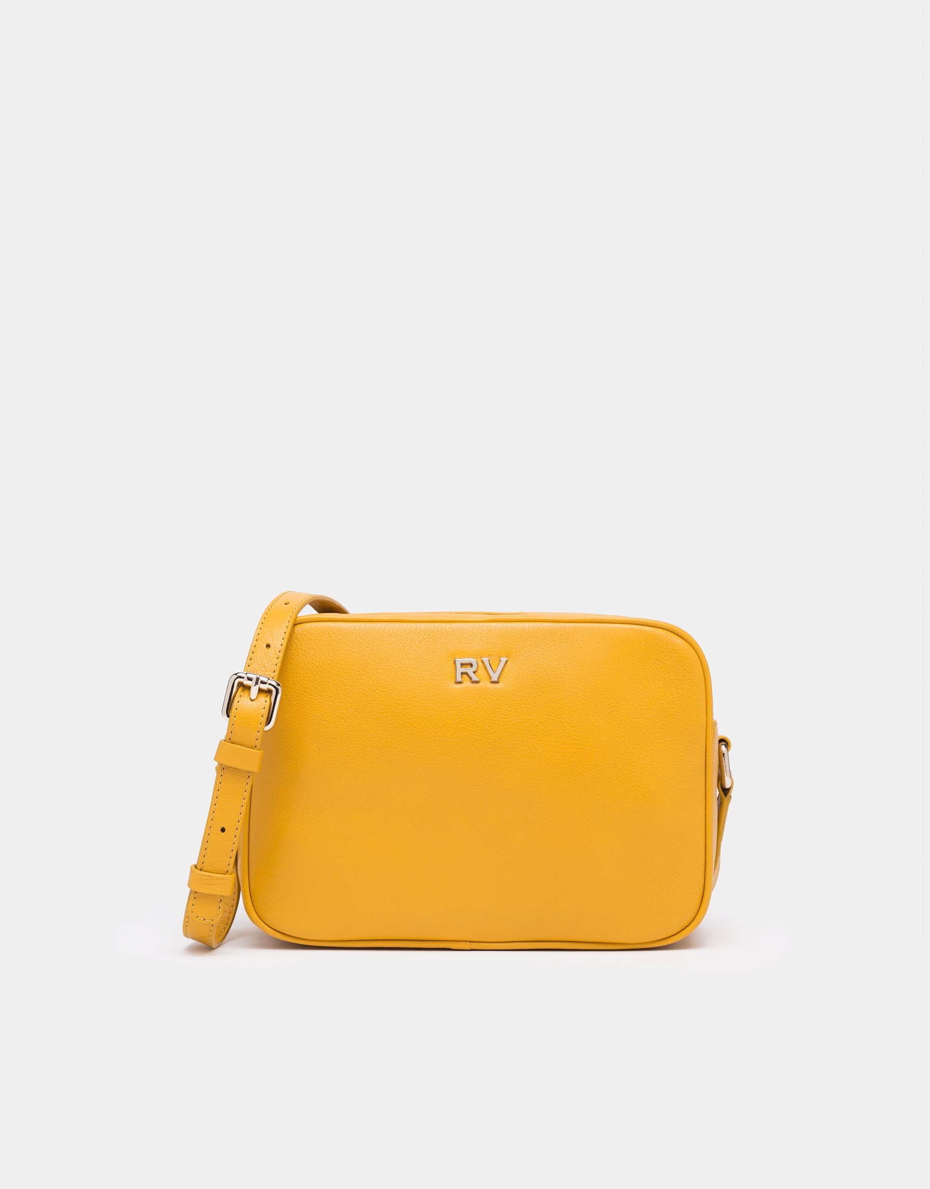 Mustard Taylor shoulder bag