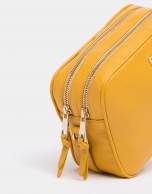 Mustard Taylor shoulder bag