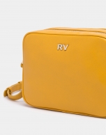 Mustard Taylor shoulder bag