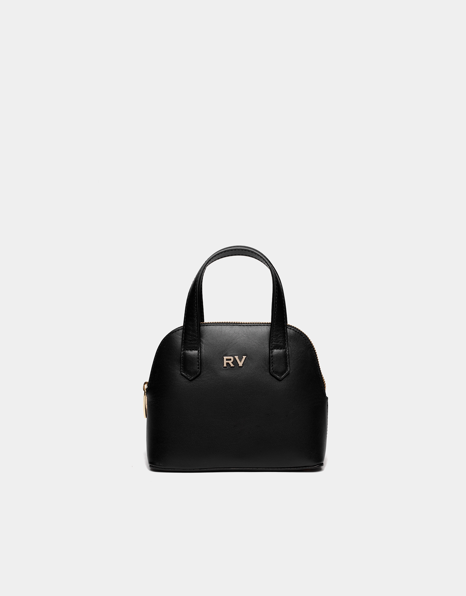 Black Noa mini handbag