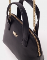 Black Noa mini handbag