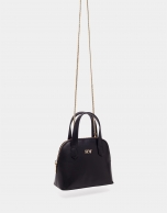 Black Noa mini handbag