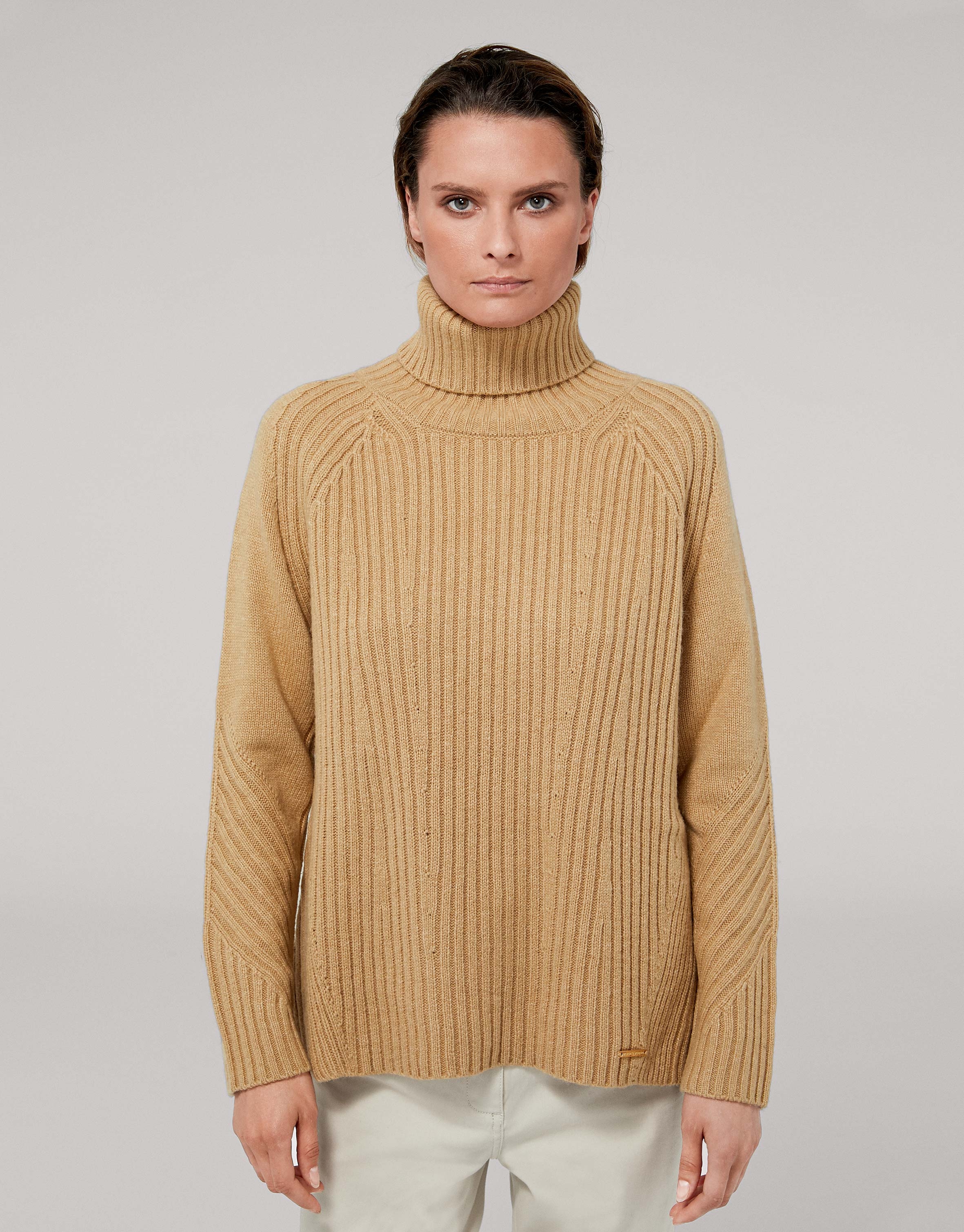 Hazel oversize sweater