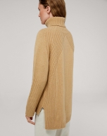 Hazel oversize sweater