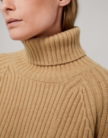 Hazel oversize sweater