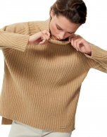 Hazel oversize sweater