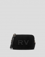 Bolso bandolera Taylor Moss negro