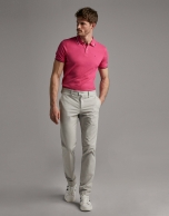 Light grey chinos