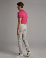 Light grey chinos