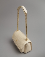 Light beige Palace shoulder bag