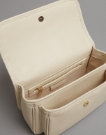 Light beige Palace shoulder bag