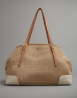 Bolso hobo Kuba natural