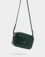 Green Taylor Ones shoulder bag